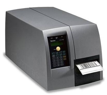 IntermecPX4i驱动截图