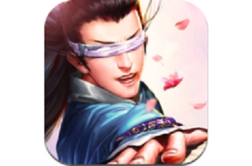 九州轩辕剑段首LOGO