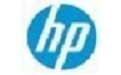 HP惠普LaserJet 6P黑白激光打印机段首LOGO