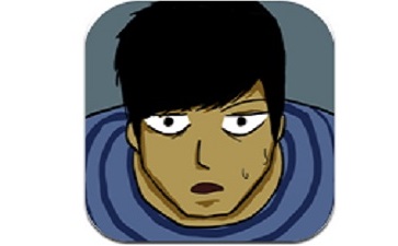 抽卡人生段首LOGO