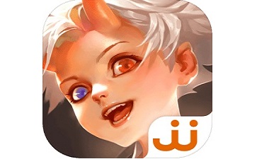 曙光英雄段首LOGO