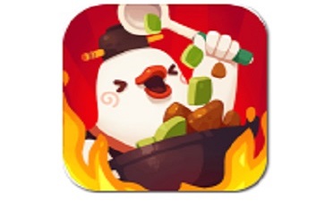 爆炒江湖段首LOGO