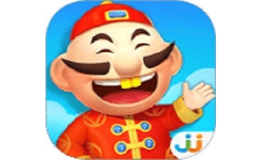 JJ斗地主段首LOGO