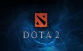 Dota2段首LOGO