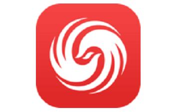 凤凰视频段首LOGO