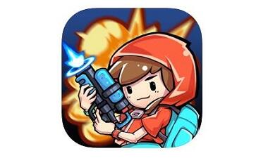 我爱弹射段首LOGO