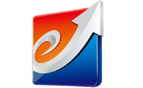 益盟操盘手乾坤版段首LOGO