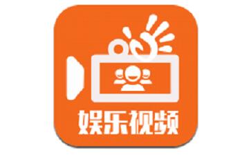 娱乐视频段首LOGO