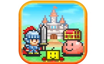 冒险村物语段首LOGO