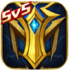 英魂之刃创世版