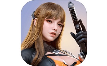 终结战场段首LOGO