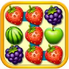 水果连连看