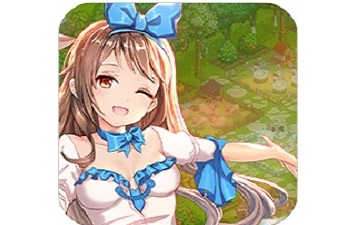 浪漫小镇段首LOGO