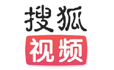 搜狐视频段首LOGO