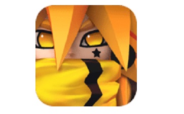 凹凸世界段首LOGO