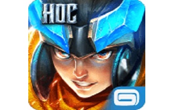 混沌與秩序：英雄段首LOGO