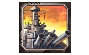 战舰联盟段首LOGO