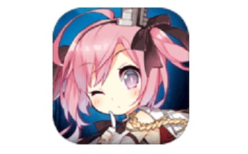 碧蓝航线段首LOGO