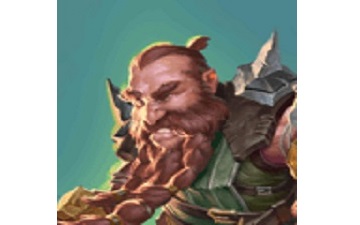 地牢和联赛段首LOGO