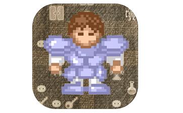 魔塔50层段首LOGO