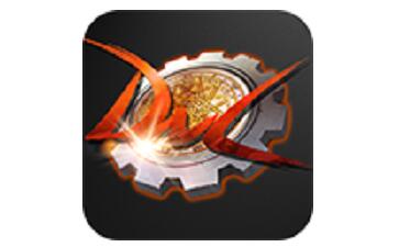 地下城与勇士段首LOGO