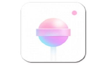 一甜相机段首LOGO