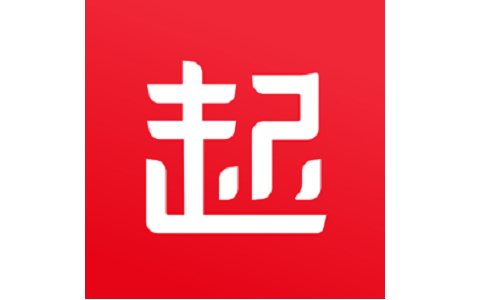 起点中文网段首LOGO