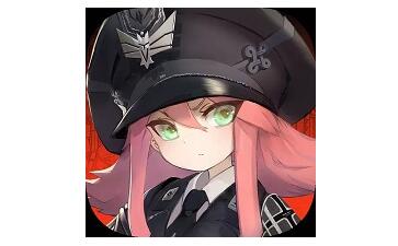 灰烬战线段首LOGO