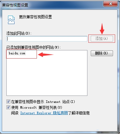 IE6浏览器