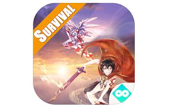 胜利即正义段首LOGO