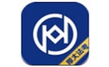 厚大法考段首LOGO