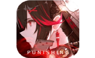 战双帕弥什段首LOGO