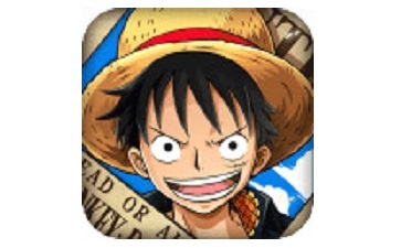 航海王启航段首LOGO