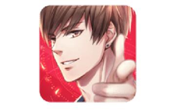 恋与制作人段首LOGO