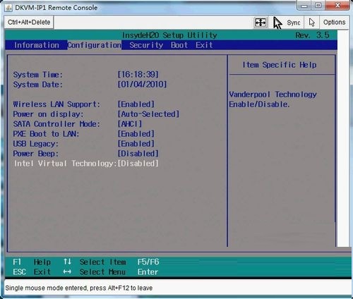逍遥安卓模拟器截图