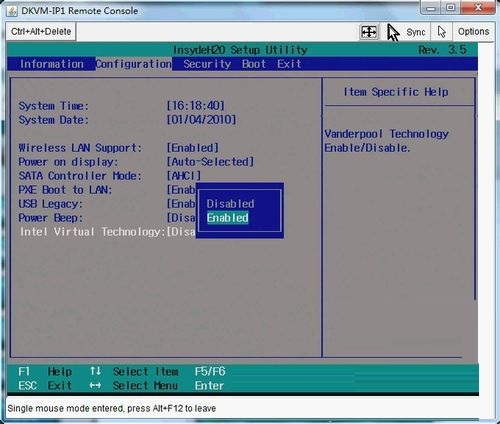 逍遥安卓模拟器截图