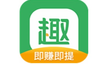 趣头条段首LOGO