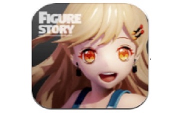 高能手办团段首LOGO