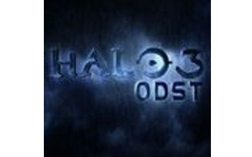 光环 3：地狱伞兵段首LOGO