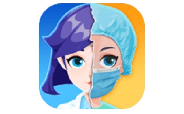 萌趣医院段首LOGO