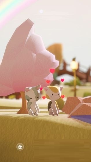 亲爱的猫咪截图