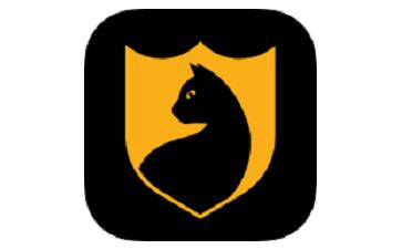 黑猫投诉段首LOGO