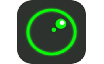 超级录屏段首LOGO