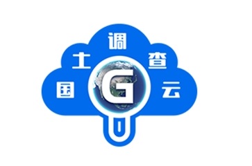 国土调查云段首LOGO