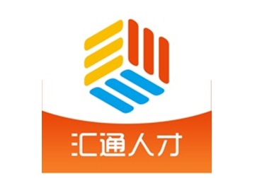 汇通人才段首LOGO