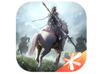 鸿图之下段首LOGO