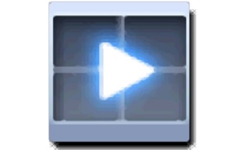 DAV播放器段首LOGO