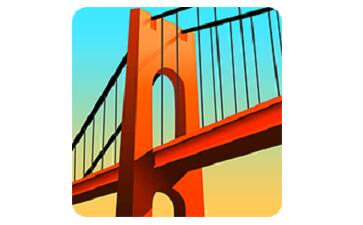 桥梁构造师：中世纪段首LOGO