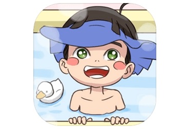 家长模拟器段首LOGO