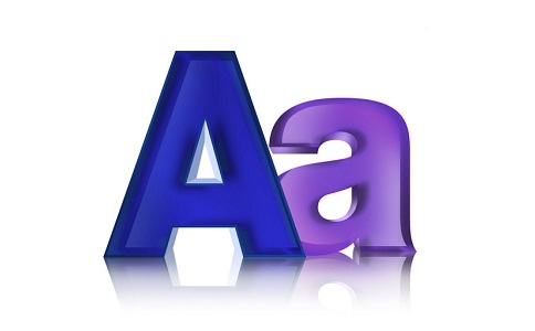 方正综艺简体段首LOGO